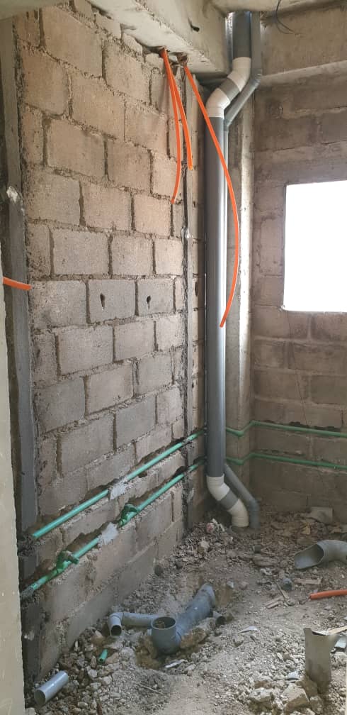 Conduit Installation